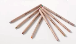 Stockmar Kleurpotlood Driehoekig