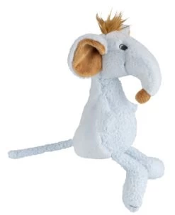 Happy Horse Knuffel Muis Marlin 26cm
