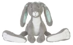 Happy Horse Knuffel Konijn Grey Rabbit Twine No.3 42cm