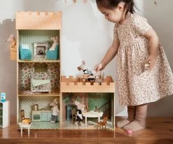 Maileg Tuinset Voor Muizen -Speelgoed Kortingswinkel image 1387