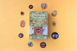 Londji Puzzel Mon Petit Pommier 20 Pcs -Speelgoed Kortingswinkel image 140