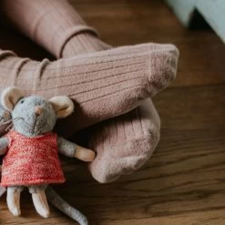 Het Muizenhuis Knuffel Muis Julia 9 Het Muizenhuis Knuffel Muis Julia -Speelgoed Kortingswinkel image 1412