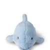 WWF Doris De Dolfijn Lichtblauw 25cm -Speelgoed Kortingswinkel image 1413