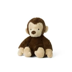 WWF Knuffel Aap Mago The Monkey 23 Cm