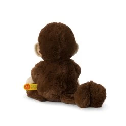 WWF Knuffel Aap Mago The Monkey 23 Cm 7 WWF Knuffel Aap Mago The Monkey 23 Cm -Speelgoed Kortingswinkel image 1423