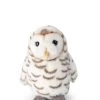 WWF Sneeuwuil Wit 15cm -Speelgoed Kortingswinkel image 1442