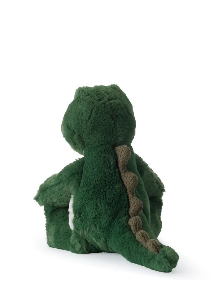 WWF Cornelio Krokodil 29cm 5 WWF Cornelio Krokodil 29cm - Afbeelding 3