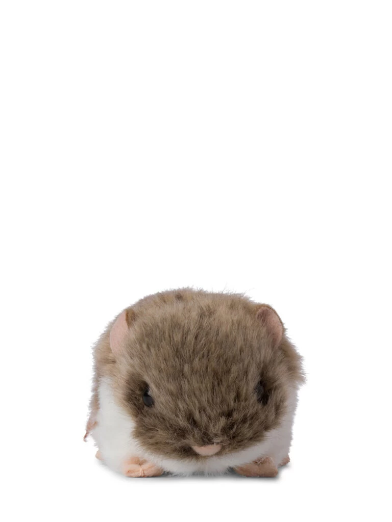 WWF Hamster 7cm 3 WWF Hamster 7cm