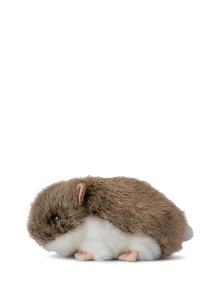 WWF Hamster 7cm 4 WWF Hamster 7cm - Afbeelding 2
