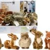 WWF Knuffel Bosdier 15 Cm 1 WWF Knuffel Bosdier 15 Cm -Speelgoed Kortingswinkel image 1459