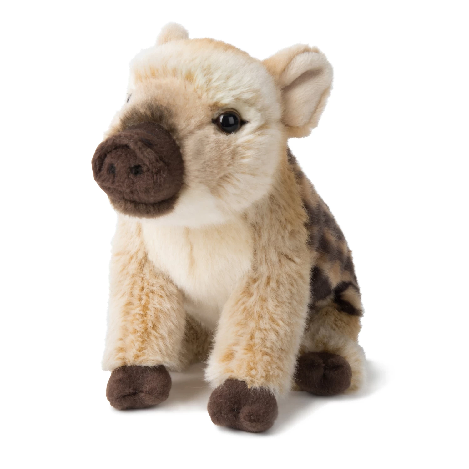 WWF Knuffel Wild Zwijn Big 23 Cm 4 WWF Knuffel Wild Zwijn Big 23 Cm - Afbeelding 2