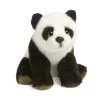 WWF Knuffel Panda Floppy 23 Cm -Speelgoed Kortingswinkel image 1470