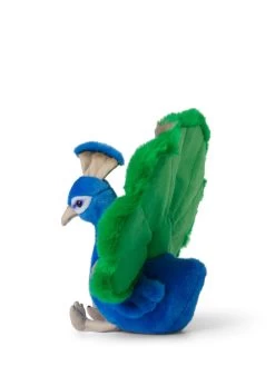 WWF Pauw 23cm 7 WWF Pauw 23cm -Speelgoed Kortingswinkel image 1480