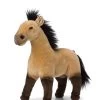 WWF Wild Paard Beige 29cm