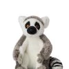 WWF Maki Zittend 23cm 1 WWF Maki Zittend 23cm -Speelgoed Kortingswinkel image 1502