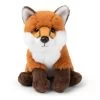 WWF Knuffel ECO Red Fox 23 Cm 2 WWF Knuffel ECO Red Fox 23 Cm -Speelgoed Kortingswinkel image 1505