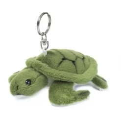 WWF Knuffel Sleutelhanger Schildpad