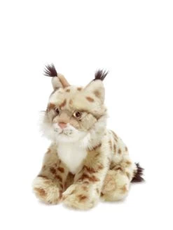 WWF Lynx Beige 23cm