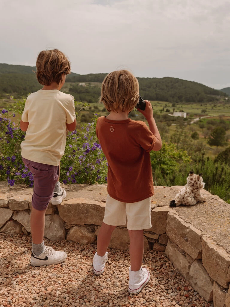 WWF Lynx Beige 23cm 6 WWF Lynx Beige 23cm - Afbeelding 4