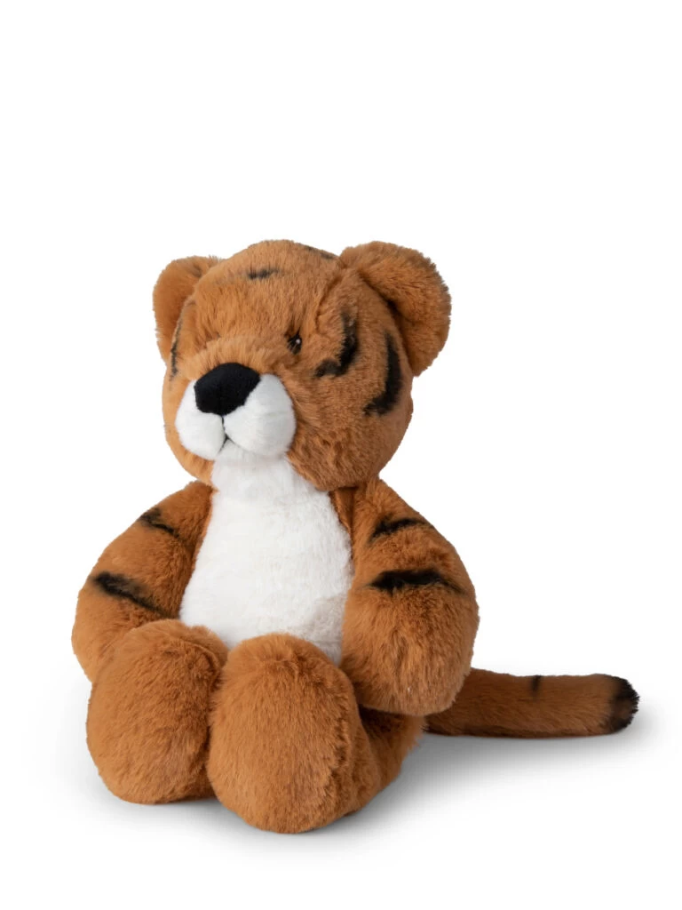 WWF Timmy Tijger 29cm 4 WWF Timmy Tijger 29cm - Afbeelding 2
