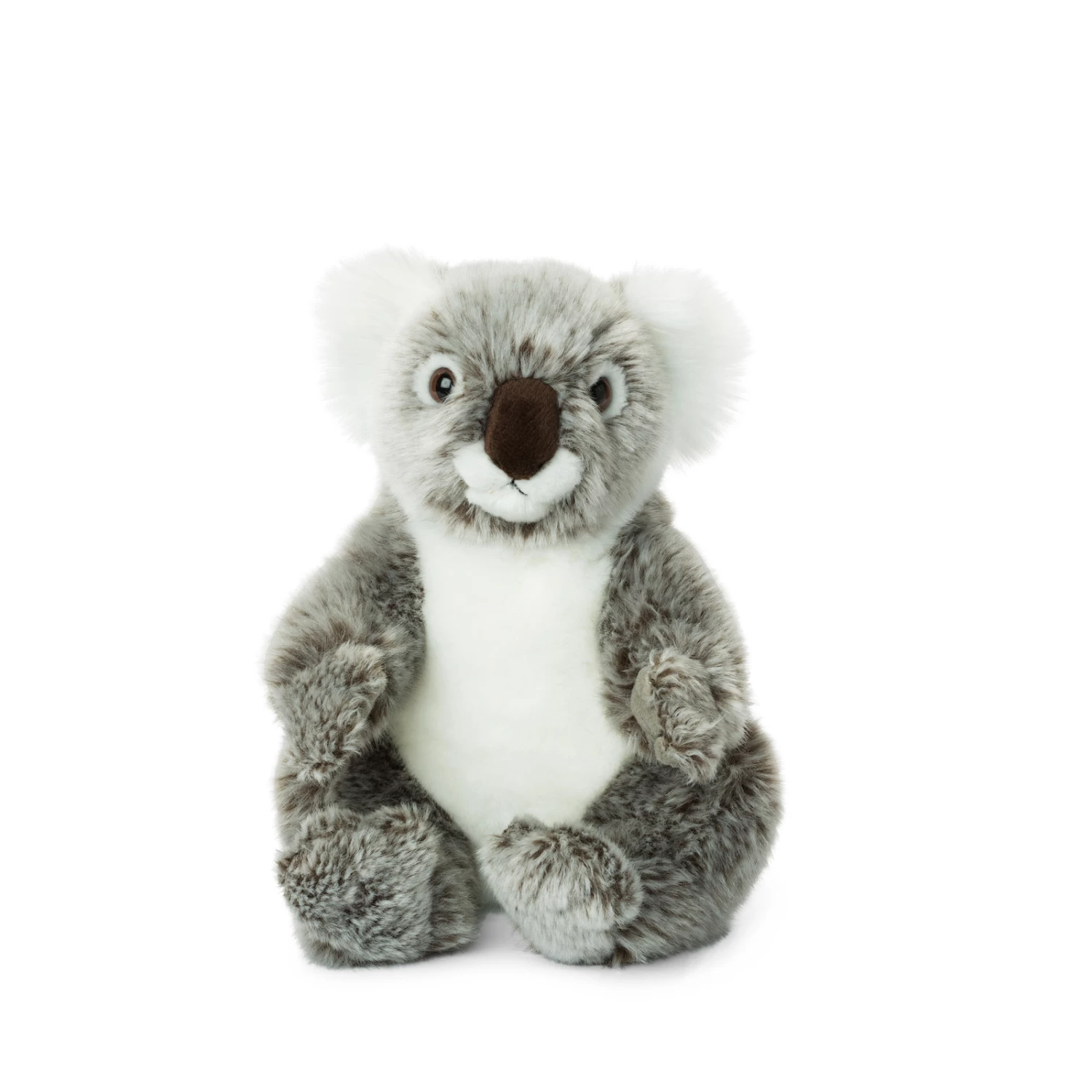 WWF Knuffel Koala 22cm 4 WWF Knuffel Koala 22cm - Afbeelding 2