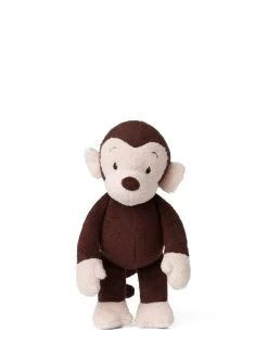 WWF Knuffel Squeaker Mago De Aap 22 Cm