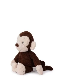 WWF Knuffel Squeaker Mago De Aap 22 Cm -Speelgoed Kortingswinkel image 1521