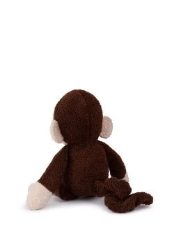 WWF Knuffel Squeaker Mago De Aap 22 Cm -Speelgoed Kortingswinkel image 1522