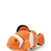 WWF Knuffel Clownfish 18 Cm 2 WWF Knuffel Clownfish 18 Cm -Speelgoed Kortingswinkel image 1523