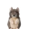 WWF Chinchilla 17cm