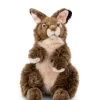 WWF Haas Brown 30cm 1 WWF Haas Brown 30cm -Speelgoed Kortingswinkel image 1530