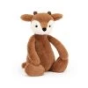 Jellycat Knuffel Reekalf Bashful Fawn 1 Jellycat Knuffel Reekalf Bashful Fawn -Speelgoed Kortingswinkel image 1560