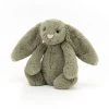 Jellycat Knuffel Konijn Bashful Fern Bunny Small