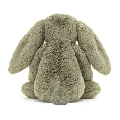 Jellycat Knuffel Konijn Bashful Fern Bunny Small 7 Jellycat Knuffel Konijn Bashful Fern Bunny Small -Speelgoed Kortingswinkel image 1564