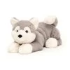 Jellycat Knuffel Hond Hudson Husky Little