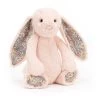 Jellycat Knuffel Konijn Blossom Blush Bunny Medium 1 Jellycat Knuffel Konijn Blossom Blush Bunny Medium -Speelgoed Kortingswinkel image 1570