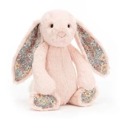 Jellycat Knuffel Konijn Blossom Blush Bunny Medium