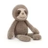 Jellycat Knuffel Luiaard Woogie Sloth -Speelgoed Kortingswinkel image 1576