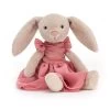 Jellycat Knuffel Konijn Lottie Bunny Party 1 Jellycat Knuffel Konijn Lottie Bunny Party -Speelgoed Kortingswinkel image 1579