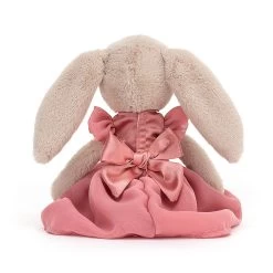 Jellycat Knuffel Konijn Lottie Bunny Party -Speelgoed Kortingswinkel image 1581