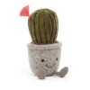 Jellycat Knuffel Cactus Silly Succulent -Speelgoed Kortingswinkel image 1587