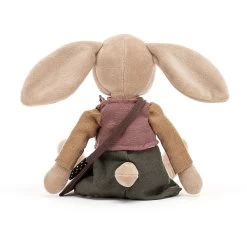 Jellycat Knuffel Konijn Pedlar Bunny -Speelgoed Kortingswinkel image 1591