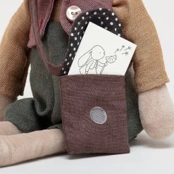 Jellycat Knuffel Konijn Pedlar Bunny -Speelgoed Kortingswinkel image 1592