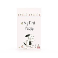 Jellycat Knuffel Hond My First Puppy -Speelgoed Kortingswinkel image 1599