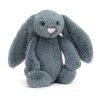 Jellycat Knuffel Konijn Bashful Dusky Blue Bunny Medium 2 Jellycat Knuffel Konijn Bashful Dusky Blue Bunny Medium -Speelgoed Kortingswinkel image 1601