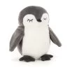 Jellycat Knuffel Pinguin Minikin Penguin