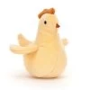 Jellycat Knuffel Kuiken Yellow Chicklette -Speelgoed Kortingswinkel image 1614