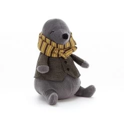 Jellycat Knuffel Mol Riverside Rambler Mole
