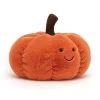 Jellycat Knuffel Sinaasappel Squishy Squash Orange -Speelgoed Kortingswinkel image 1620