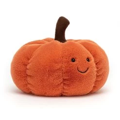 Jellycat Knuffel Sinaasappel Squishy Squash Orange